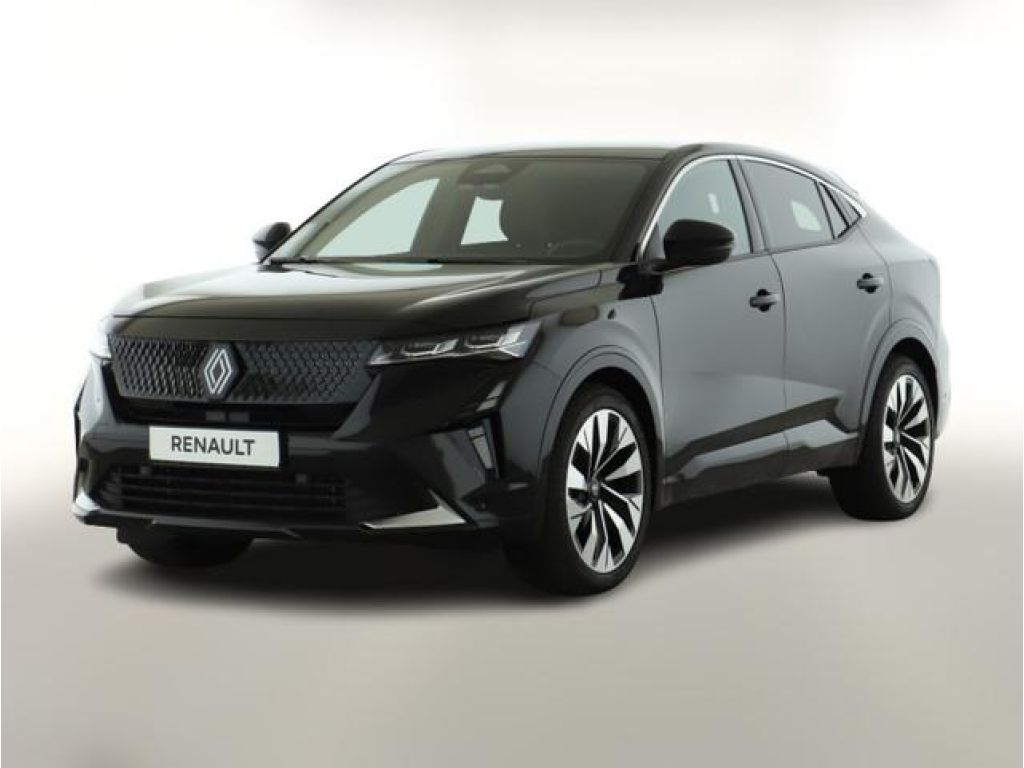 Renault Techno Automatik bei Gebrauchtwagen.expert - Hauptabbildung