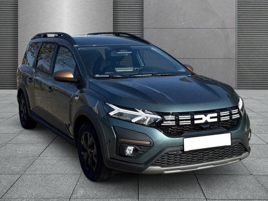 Dacia Jogger bei Gebrauchtwagen.expert - Hauptabbildung