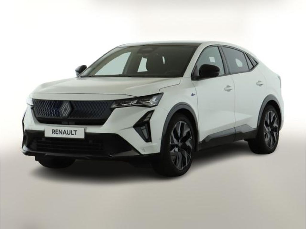 Renault Andere bei Gebrauchtwagen.expert - Hauptabbildung Renault Andere bei Gebrauchtwagen.expert - Hauptabbildung