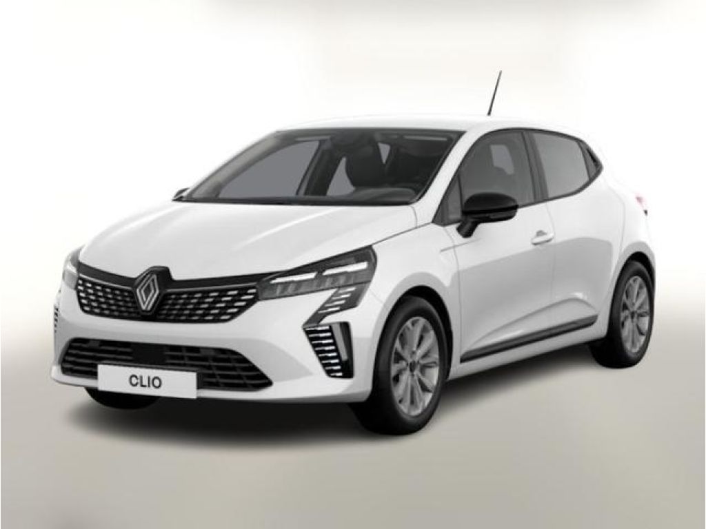 Renault Clio bei Gebrauchtwagen.expert - Hauptabbildung Renault Clio bei Gebrauchtwagen.expert - Hauptabbildung