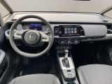 Honda Jazz bei Gebrauchtwagen.expert - Abbildung (13 / 15)