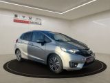 Honda Jazz bei Gebrauchtwagen.expert - Abbildung (7 / 15)