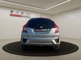 Honda Jazz bei Gebrauchtwagen.expert - Abbildung (4 / 15)