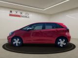 Honda Jazz bei Gebrauchtwagen.expert - Abbildung (2 / 15)