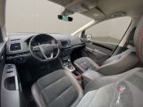 Seat Alhambra bei Gebrauchtwagen.expert - Abbildung (9 / 15)