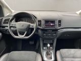 Seat Alhambra bei Gebrauchtwagen.expert - Abbildung (13 / 15)