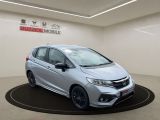 Honda Jazz bei Gebrauchtwagen.expert - Abbildung (7 / 15)