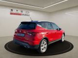 Seat Arona bei Gebrauchtwagen.expert - Abbildung (5 / 15)