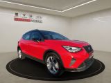 Seat Arona bei Gebrauchtwagen.expert - Abbildung (7 / 15)