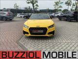 Audi Audi TT bei Gebrauchtwagen.expert - Abbildung (7 / 15)