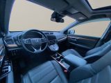 Honda CR-V bei Gebrauchtwagen.expert - Abbildung (9 / 15)