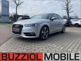 Audi A3 bei Gebrauchtwagen.expert - Abbildung (7 / 15)