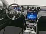 Mercedes-Benz C-Klasse bei Gebrauchtwagen.expert - Abbildung (6 / 12)