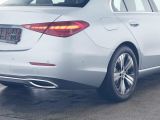 Mercedes-Benz C-Klasse bei Gebrauchtwagen.expert - Abbildung (4 / 12)