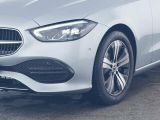 Mercedes-Benz C-Klasse bei Gebrauchtwagen.expert - Abbildung (2 / 12)