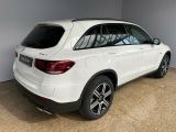 Mercedes-Benz GLC-Klasse bei Gebrauchtwagen.expert - Abbildung (6 / 15)