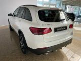 Mercedes-Benz GLC-Klasse bei Gebrauchtwagen.expert - Abbildung (4 / 15)