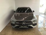 Mercedes-Benz CLA 250e SB AMG bei Gebrauchtwagen.expert - Abbildung (3 / 14)