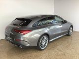 Mercedes-Benz CLA 250e SB AMG bei Gebrauchtwagen.expert - Abbildung (4 / 14)