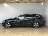 Mercedes-Benz C-Klasse bei Gebrauchtwagen.expert - Abbildung (2 / 15)