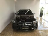 Mercedes-Benz C-Klasse bei Gebrauchtwagen.expert - Abbildung (3 / 15)