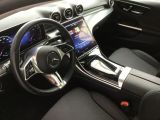 Mercedes-Benz C-Klasse bei Gebrauchtwagen.expert - Abbildung (9 / 15)
