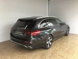 Mercedes-Benz C 200 4M T AVANTGARDE bei Gebrauchtwagen.expert - Abbildung (4 / 15)