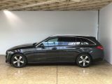 Mercedes-Benz C 200 4M T AVANTGARDE bei Gebrauchtwagen.expert - Abbildung (2 / 15)
