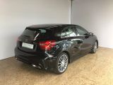 Mercedes-Benz A-Klasse bei Gebrauchtwagen.expert - Abbildung (4 / 15)