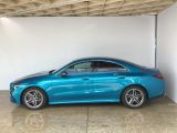 Mercedes-Benz CLA 200d Coupe AMG bei Gebrauchtwagen.expert - Abbildung (2 / 15)