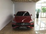 Mercedes-Benz CLA 250e Coupe AMG bei Gebrauchtwagen.expert - Abbildung (3 / 15)