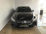Mercedes-Benz C bei Gebrauchtwagen.expert - Abbildung (3 / 15)