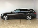 Mercedes-Benz C bei Gebrauchtwagen.expert - Abbildung (2 / 15)