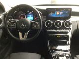 Mercedes-Benz C bei Gebrauchtwagen.expert - Abbildung (6 / 15)