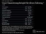 Mercedes-Benz C bei Gebrauchtwagen.expert - Abbildung (15 / 15)