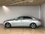 Mercedes-Benz C 300e AVANTGARDE bei Gebrauchtwagen.expert - Abbildung (2 / 15)