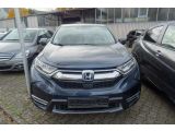 Honda CR-V bei Gebrauchtwagen.expert - Abbildung (3 / 13)