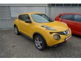 Nissan Juke bei Gebrauchtwagen.expert - Abbildung (4 / 13)