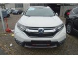 Honda CR-V bei Gebrauchtwagen.expert - Abbildung (3 / 14)