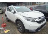 Honda CR-V bei Gebrauchtwagen.expert - Abbildung (4 / 14)