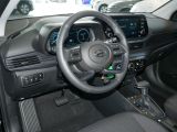 Hyundai i20 bei Gebrauchtwagen.expert - Abbildung (6 / 15)
