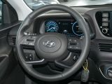 Hyundai i20 bei Gebrauchtwagen.expert - Abbildung (6 / 15)