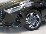 Hyundai i20 bei Gebrauchtwagen.expert - Abbildung (7 / 15)