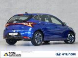 Hyundai i20 bei Gebrauchtwagen.expert - Abbildung (2 / 15)