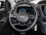 Hyundai i20 bei Gebrauchtwagen.expert - Abbildung (13 / 15)