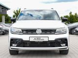 VW Tiguan Allspace bei Gebrauchtwagen.expert - Abbildung (8 / 15)