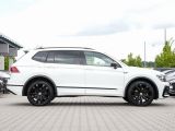 VW Tiguan Allspace bei Gebrauchtwagen.expert - Abbildung (9 / 15)