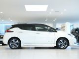 Nissan Leaf bei Gebrauchtwagen.expert - Abbildung (10 / 15)