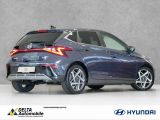 Hyundai i20 bei Gebrauchtwagen.expert - Abbildung (2 / 15)