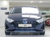 Hyundai i20 bei Gebrauchtwagen.expert - Abbildung (9 / 15)